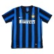 Inter Milan 2010-11 Home Shirt Inter Milan 2010-11 Home Shirt