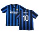 Inter Milan 2010-11 Home Shirt Inter Milan 2010-11 Home Shirt