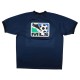 Tampa Bay Mutiny 1998-99 Nike Training Shirt