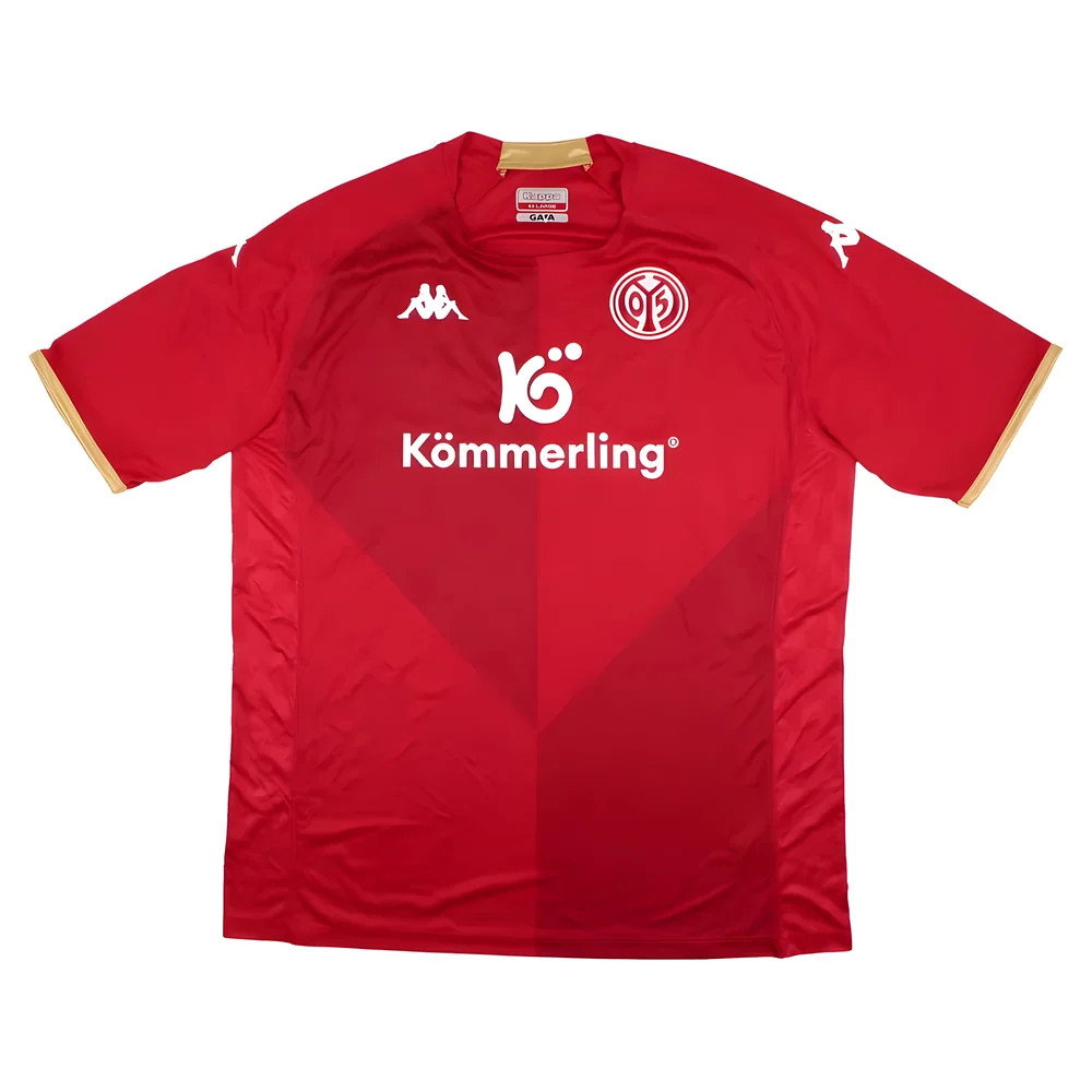 Mainz 05 2022-23 Home Shirt