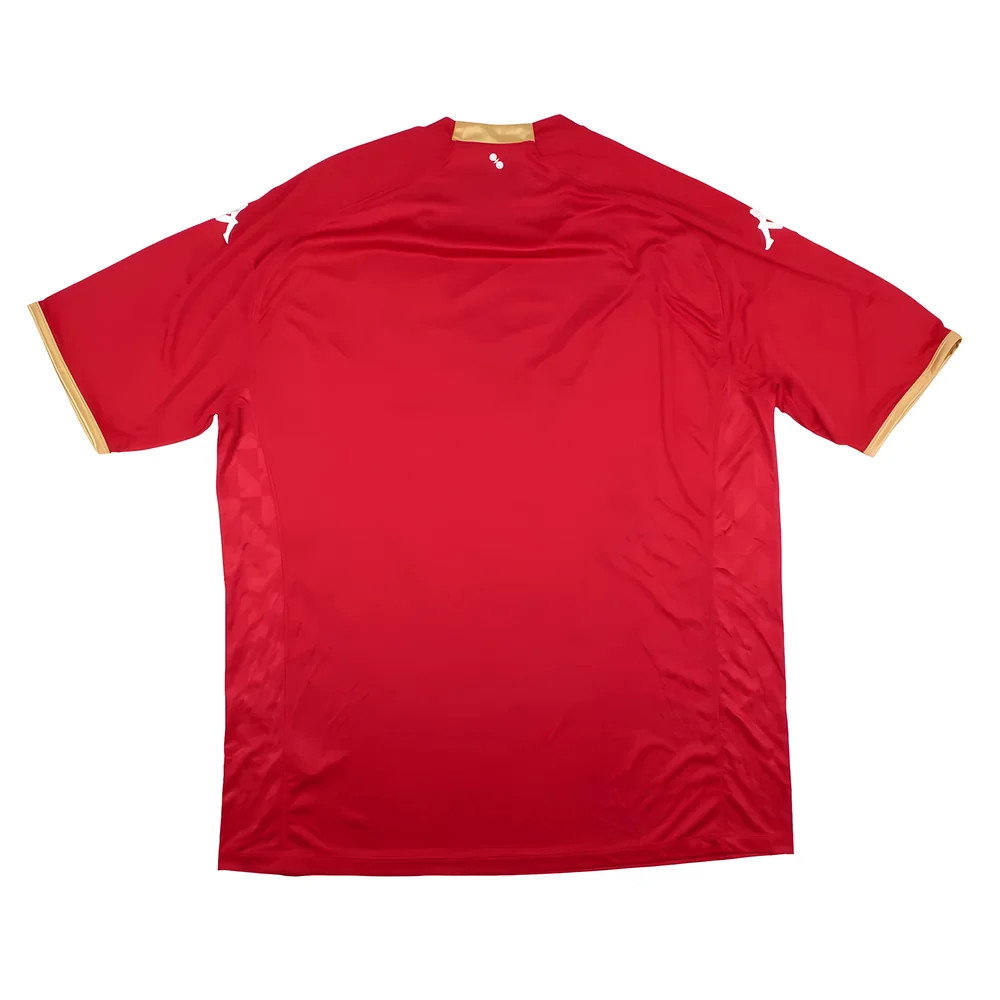 Mainz 05 2022-23 Home Shirt