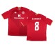 Mainz 05 2022-23 Home Shirt