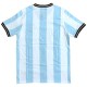 Argentina El Sol Albiceleste Home Shirt