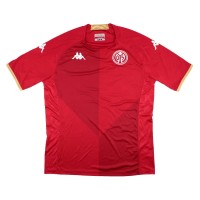 Mainz 05 2022-23 Home Shirt (Sponsorless)