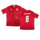 Mainz 05 2022-23 Home Shirt (Sponsorless)
