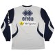 Parma 2009-10 Errea Long Sleeve Training Shirt
