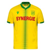Nantes 2021-22 Home Shirt
