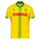 Nantes 2021-22 Home Shirt