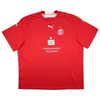 Fortuna Dusseldorf 2006-07 Home Shirt
