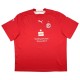 Fortuna Dusseldorf 2006-07 Home Shirt Fortuna Dusseldorf 2006-07 Home Shirt