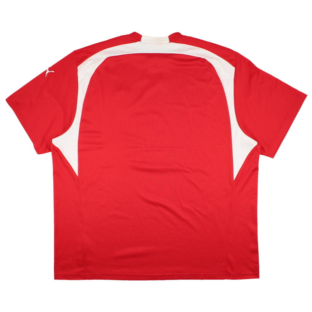 Fortuna Dusseldorf 2006-07 Home Shirt Fortuna Dusseldorf 2006-07 Home Shirt