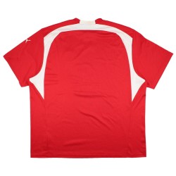 Fortuna Dusseldorf 2006-07 Home Shirt Fortuna Dusseldorf 2006-07 Home Shirt