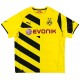 Borussia Dortmund 2014-15 Home Shirt Borussia Dortmund 2014-15 Home Shirt