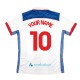 2022-2023 Hartlepool United Home Shirt (Your Name) 2022-2023 Hartlepool United Home Shirt (Your Name)