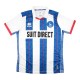2022-2023 Hartlepool United Home Shirt (Your Name) 2022-2023 Hartlepool United Home Shirt (Your Name)