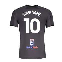 2022-2023 Newport County Away Shirt (Your Name)