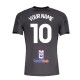 2022-2023 Newport County Away Shirt (Your Name)