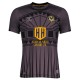 2022-2023 Newport County Away Shirt (Your Name)