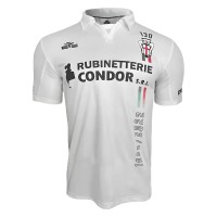 2022-2023 Pro Vercelli Home Shirt