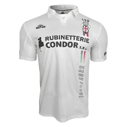 2022-2023 Pro Vercelli Home Shirt
