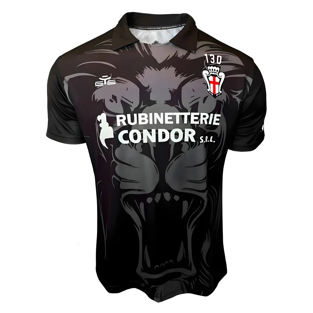 2022-2023 Pro Vercelli Away Shirt 2022-2023 Pro Vercelli Away Shirt