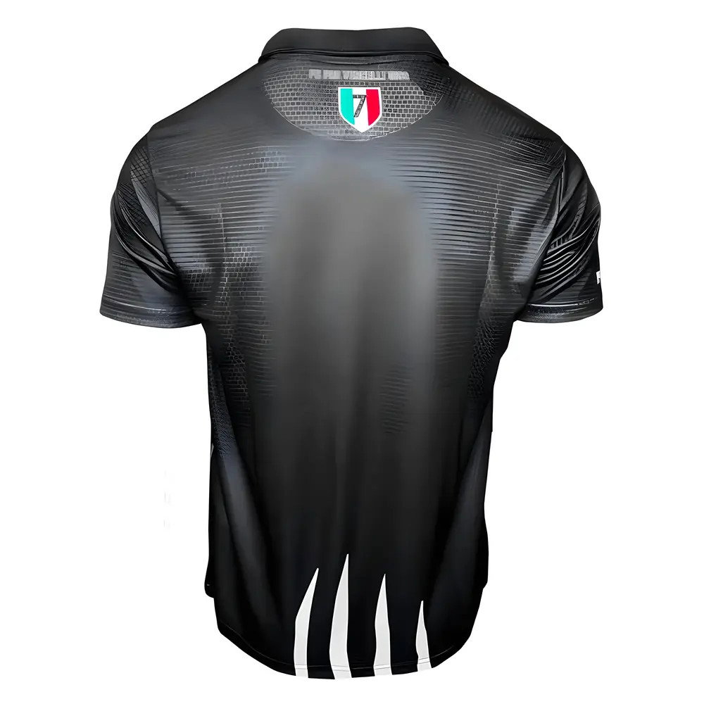 2022-2023 Pro Vercelli Away Shirt (Your Name)