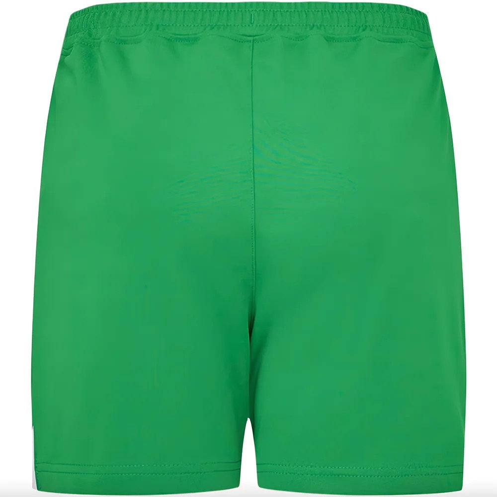 2023-2024 Ireland Away Shorts (White) 2023-2024 Ireland Away Shorts (White)