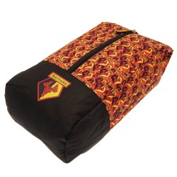 Watford FC Multi Crest Boot Bag Watford FC Multi Crest Boot Bag