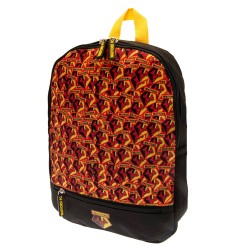 Watford FC Multi Crest Junior Backpack Watford FC Multi Crest Junior Backpack