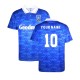 Portsmouth 1992 FA Cup Semi Final Shirt