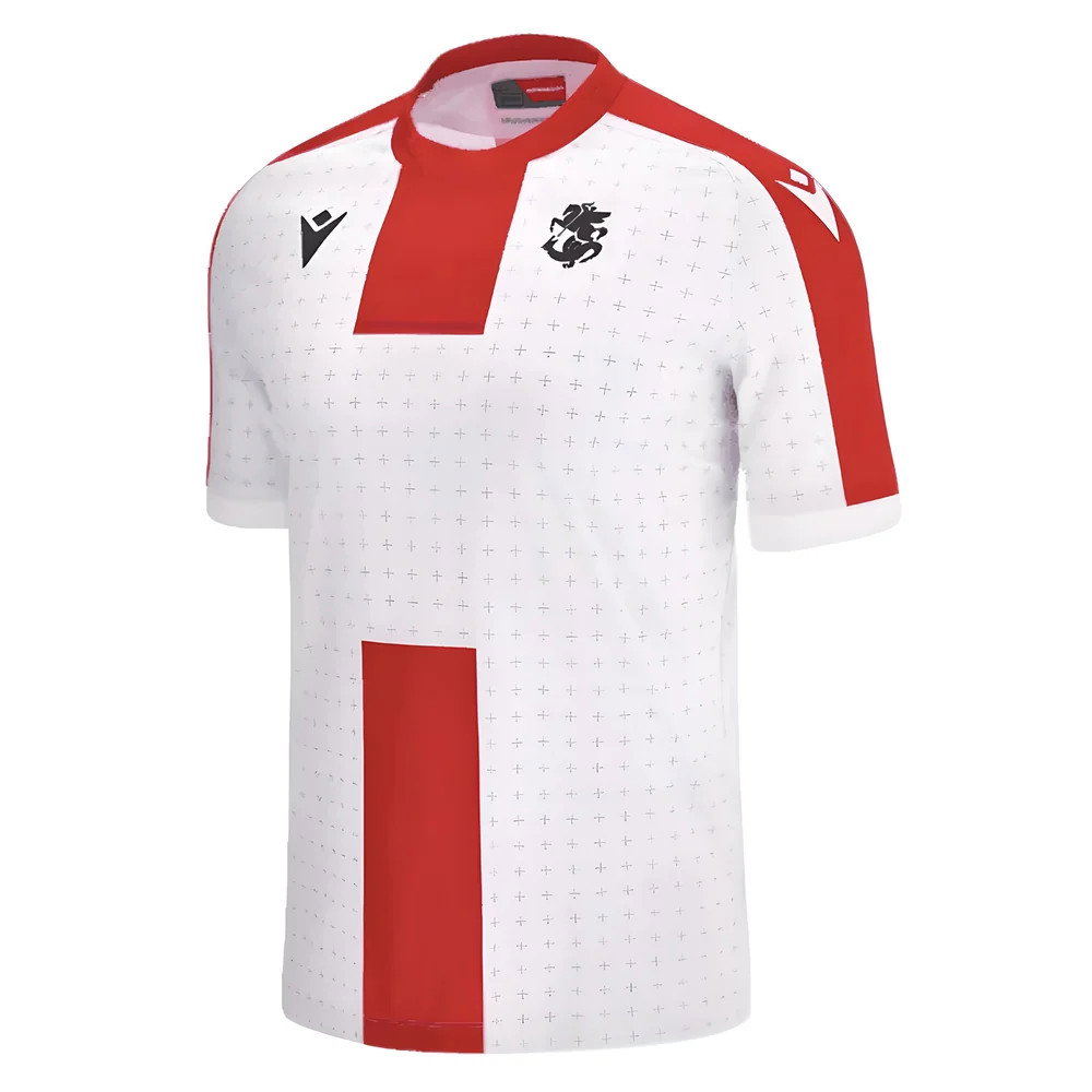 2023-2024 Georgia Home Shirt 2023-2024 Georgia Home Shirt