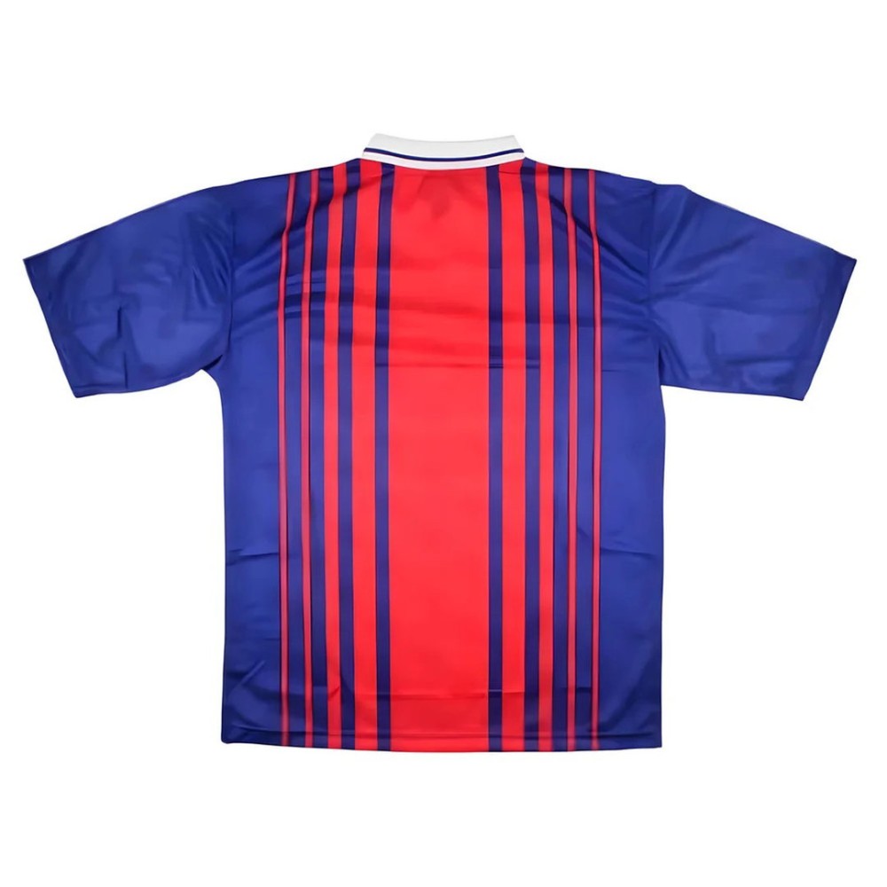 PSG 1993 Home Shirt