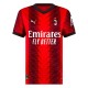 2023-2024 AC Milan Home Shirt (Ladies) 2023-2024 AC Milan Home Shirt (Ladies)