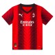 2023-2024 AC Milan Home Mini Kit