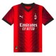 2023-2024 AC Milan Home Shirt 2023-2024 AC Milan Home Shirt