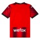 2023-2024 AC Milan Home Shirt 2023-2024 AC Milan Home Shirt