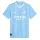 2023-2024 Man City Home Shirt (Ladies) 2023-2024 Man City Home Shirt (Ladies)