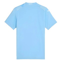 2023-2024 Man City Home Shirt (Ladies) 2023-2024 Man City Home Shirt (Ladies)