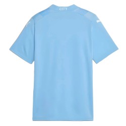 2023-2024 Man City Home Shirt 2023-2024 Man City Home Shirt