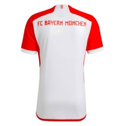 2023-2024 Bayern Munich Home Shirt 2023-2024 Bayern Munich Home Shirt