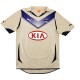 Bordeaux 2010-11 Away Shirt