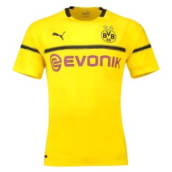 Borussia Dortmund 2018-19 European/Cup Home Shirt
