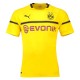 Borussia Dortmund 2018-19 European/Cup Home Shirt