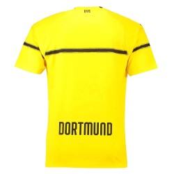 Borussia Dortmund 2018-19 European/Cup Home Shirt Borussia Dortmund 2018-19 European/Cup Home Shirt