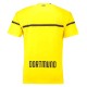 Borussia Dortmund 2018-19 European/Cup Home Shirt