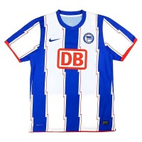 Hertha Berlin 2010-11 Home Shirt