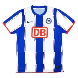 Hertha Berlin 2010-11 Home Shirt