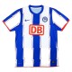 Hertha Berlin 2010-11 Home Shirt Hertha Berlin 2010-11 Home Shirt