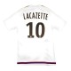 Lyon 2015-16 Third Shirt (Lacazette #10)