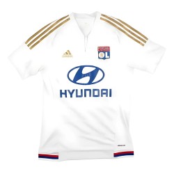 Lyon 2015-16 Third Shirt (Lacazette #10) Lyon 2015-16 Third Shirt (Lacazette #10)